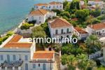 GL 0255 - Katikia's Villa - Dapia - Spetses 